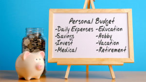 Budgeting tips for beginners