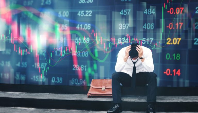 6 Forex Trading Mistakes You Should STOP Making!